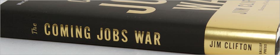 The Coming Jobs War