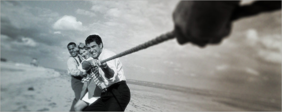 What Drives Entrepreneurs to Win
