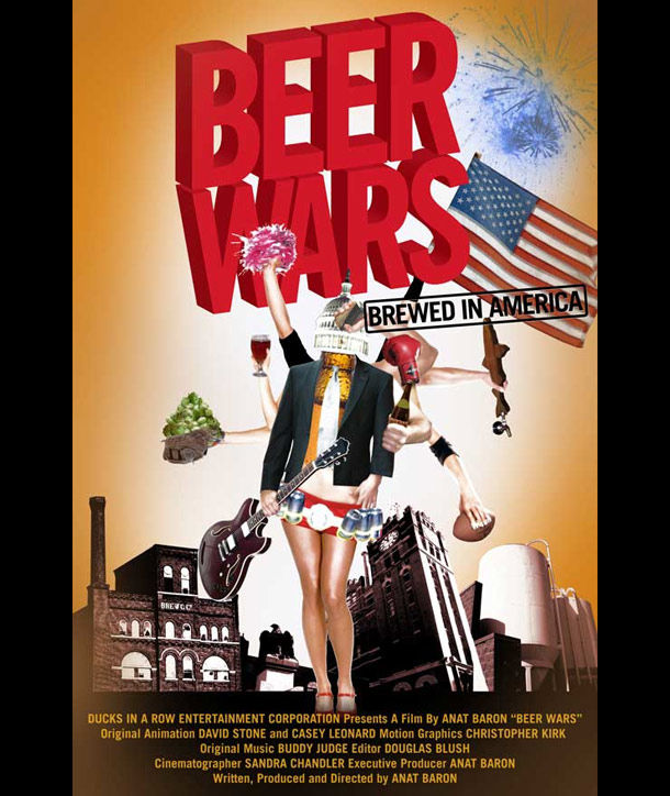 Beer Wars