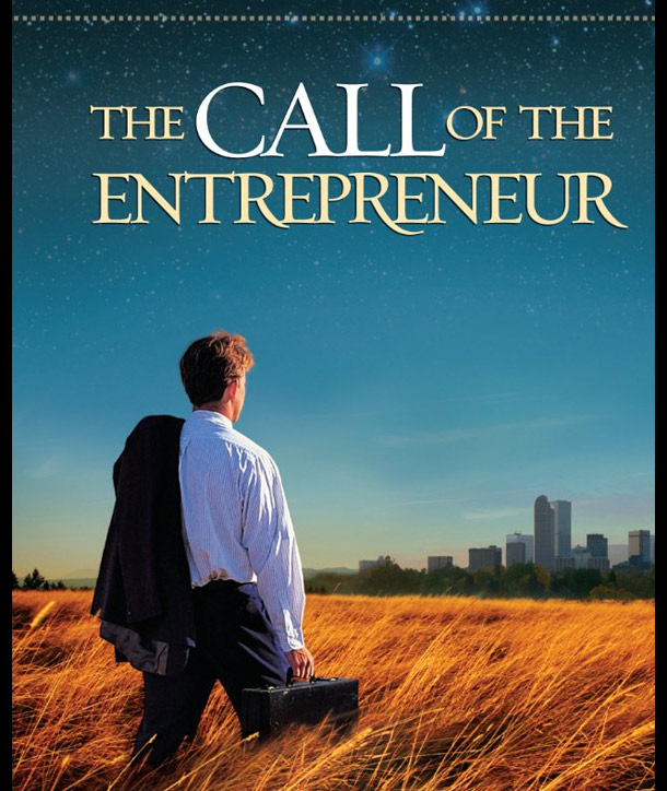 The Call of the Entrepreneur