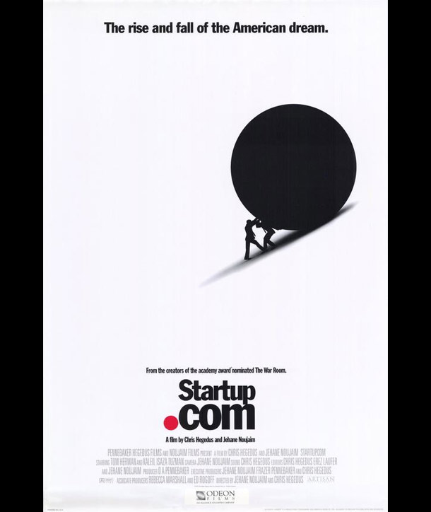 Startup.com