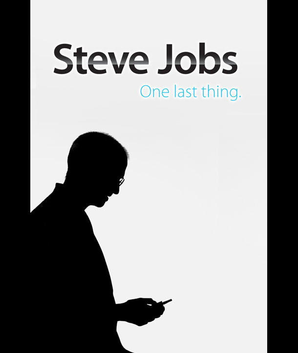 Steve Jobs: One Last Thing