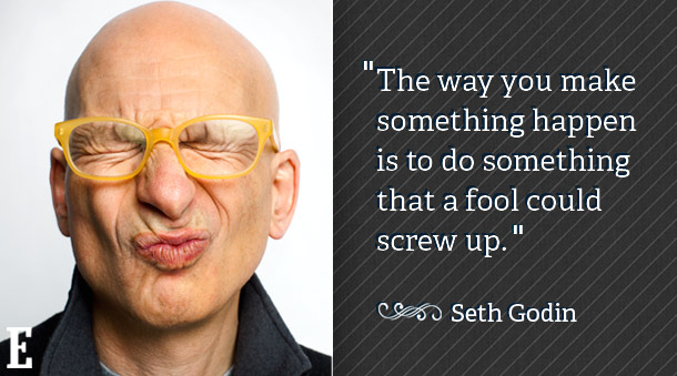 Seth Godin