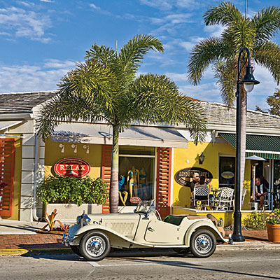 Naples, Florida
