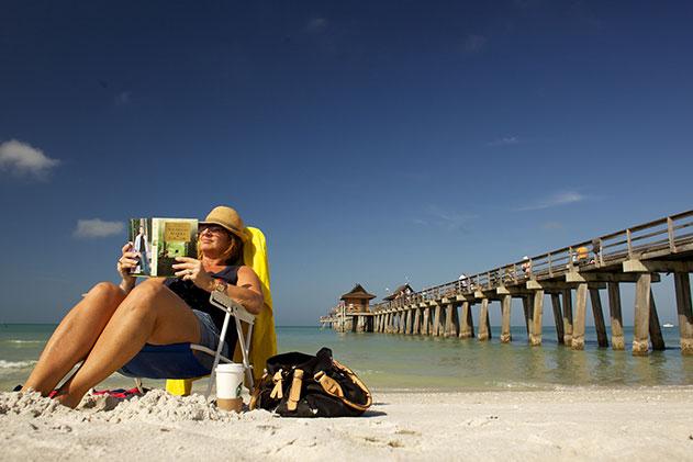 Naples Florida