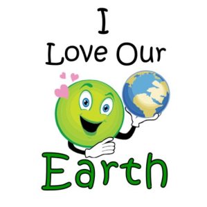 i earth