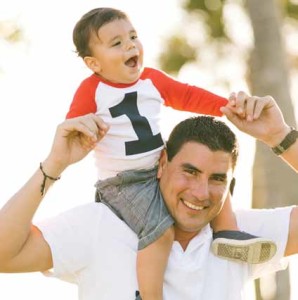 Juan Castilla and Son