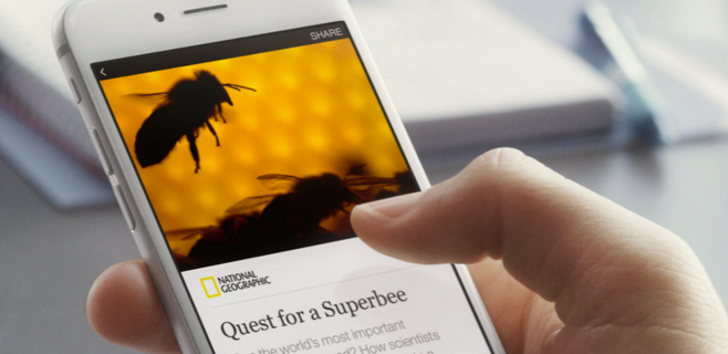 Instant Articles
