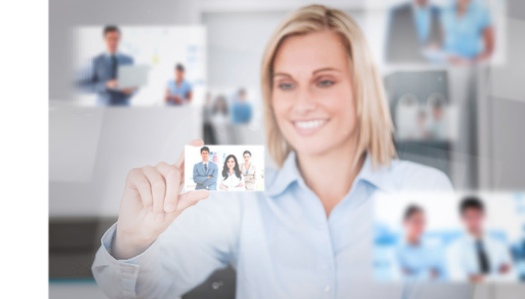 Woman-holding-profile-sized-picture-of-employees(resized3)